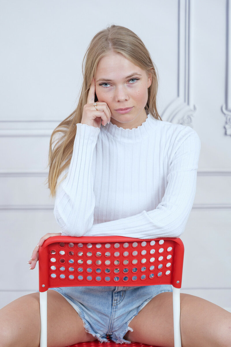 Кристина, 24